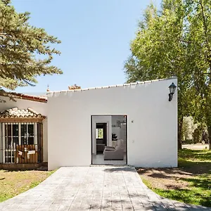  Appartamento Alojamiento Rural La Jandeta